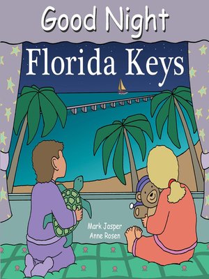 cover image of Good Night Florida Keys